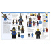 Dorling Kindersley LEGO Minifigure A Visual History New Edition