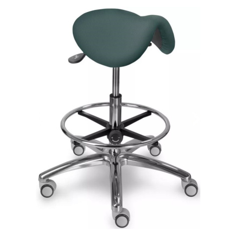 MAYER lekárská sedlová stolička 1213 DENT