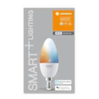 SMART+ WiFi CL B  TW 40 yes  5W/ E14, laditelná biela 2700K-6500K, stmievateľná, 1 ks, LEDVANCE