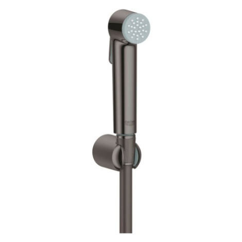 Bidetová spŕška Grohe Tempesta-F Trigger Spray Hard Graphite 27513A01