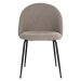 Sivé jedálenské stoličky v súprave 2 ks Geneve – House Nordic