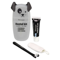 PETOSAN súprava pre dentálnu hygienu Puppy pack