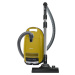 MIELE COMPLETE C3 FLEX CURRY YELLOW