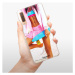 Odolné silikónové puzdro iSaprio - Skate girl 01 - Samsung Galaxy A7 (2018)