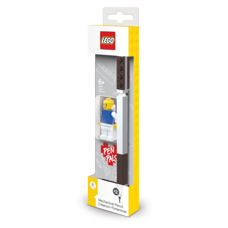 LEGO Stationery LEGO Mechanická tužka s minifigurkou