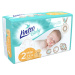 LINTEO Baby Plienky Prémium Mini (3-6kg), 34 ks