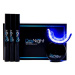 DayNight Whitening - LED WHITENING KIT sada na bielenie zubov