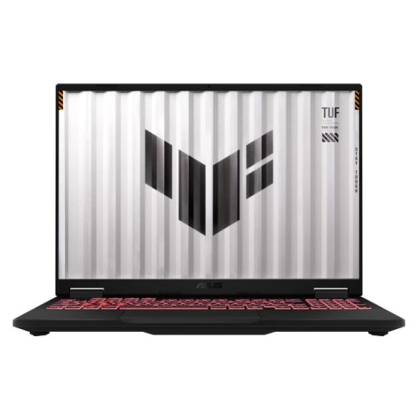 ASUS TUF Gaming A16 (FA608WV-QT015W) sivý