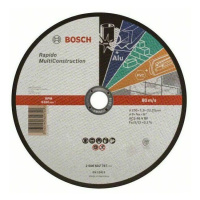 Rezný kotúč multikonstrukčný Bosch Rapido ACS 46 V BF 230×22,2×1,9 mm