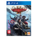 Divinity: Original Sin 2 Definitive Edition (PS4)