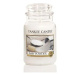 YANKEE CANDLE BABY POWDER 623 G