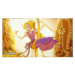 Disney Lorcana: Ursula's Return - Playmat Rapunzel