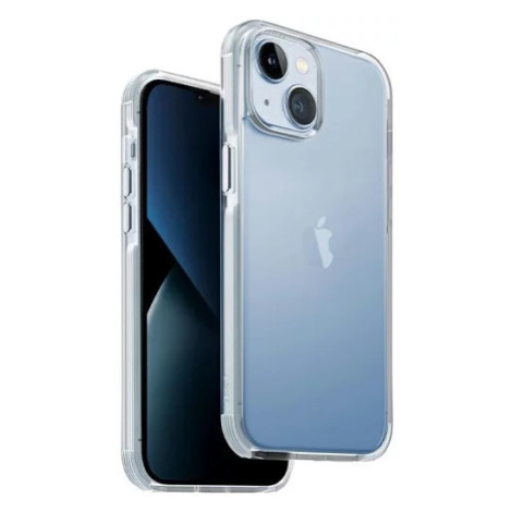 Kryt UNIQ case Combat iPhone 14 Plus 6,7" arctic blue (UNIQ-IP6.7M(2022)-COMBLU)