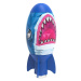 SwimWays vodná raketa žralok