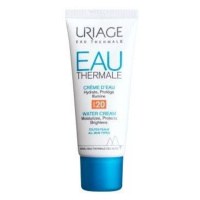 URIAGE Eau Thermale ľahký hydratačný krém SPF 20 40 ml