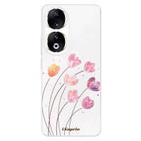 Odolné silikónové puzdro iSaprio - Flowers 14 - Honor 90 5G