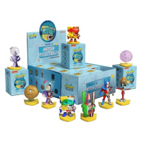 Blind box Freenys Hidden Dissectibles: SpongeBob SquarePants (Super Edition) S4