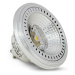 Žiarovka LED GU10 12W, 6000K, 650lm, AR111 VT-1112 (V-TAC)