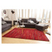 Kusový koberec Nomadic 102688 Meliert Rot - 120x170 cm Mint Rugs - Hanse Home koberce