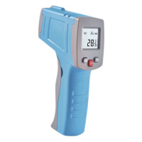 EMOS Laserový merač teploty M0503