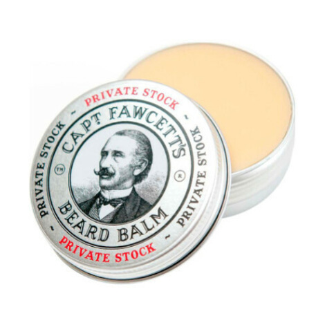 CAPTAIN FAWCETT Balzam na plnofúz Private Stock 60 ml