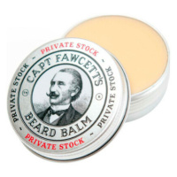 CAPTAIN FAWCETT Balzam na plnofúz Private Stock 60 ml