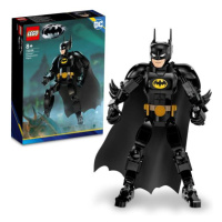 LEGO® DC Batman™ 76259 Zostaviteľná figúrka: Batman™