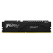 Kingston Fury Beast 16GB 5200MHz CL40 DDR5 DIMM Black