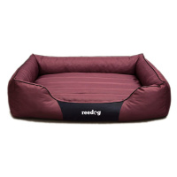 Pelech pre psa Reedog Comfy Bordo - 3XL