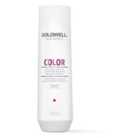 GOLDWELL Dualsenses Color Šampón pre normálne až jemné farbené vlasy 250 ml