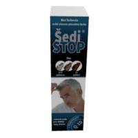 ŠEDISTOP 125 ml