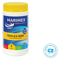 Marimex | Marimex Chlor Triplex MINI 3v1 0,9 kg | 11301206