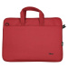 BOLOGNA Laptop bag 16'' eco red TRUST