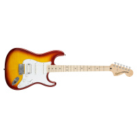 Fender Squier Affinity Series Stratocaster FMT HSS MN SSB