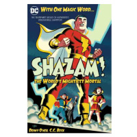 DC Comics Shazam: The World's Mightiest Mortal 1