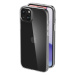 Spigen Air Skin Hybrid, crystal clear - iPhone 15 Plus