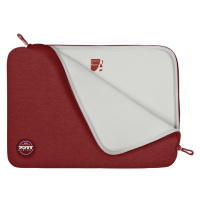 Port Designs TORINO II neoprénové puzdro pre notebook a tablet 13/14 RED