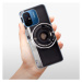 Odolné silikónové puzdro iSaprio - Vintage Camera 01 - Xiaomi Redmi 12C