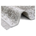 DOPRODEJ: 95x140 cm Kusový koberec Ghazni 105040 Grey Cream - 95x140 cm ELLE Decoration koberce