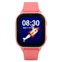 Smartwatch Kids Sun Ultra 4G pink GARETT