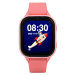 Smartwatch Kids Sun Ultra 4G pink GARETT