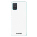 Plastové puzdro iSaprio - 4Pure - bílý - Samsung Galaxy A71