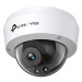 Kamera TP-Link VIGI C240I(4mm) 4MPx, vonkajší, IP Dome, prísvit 30m