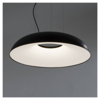 Martinelli Luce Maggiolone závesné 930 60cm čierne