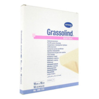 GRASSOLIND Neutral 10 x 10cm 10 kusov