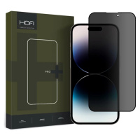 Ochranné sklo HOFI ANTI SPY GLASS PRO+ PRIVATIZING GLASS IPHONE 14 PRO PRIVACY (9490713933558)