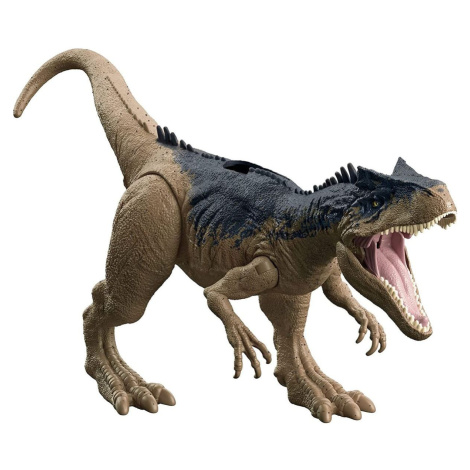 Mattel Jurský svět ohlušující útok Allosaurus