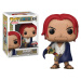 Funko POP! #939 Animation: One Piece - Shanks (Special Edition)