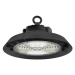 Solight High bay, 150W, 21000lm, 120°, Samsung LED, Lifud driver, 5000K, 1-10V stmievanie