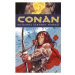 Comics Centrum Conan 13: Královna Černého pobřeží